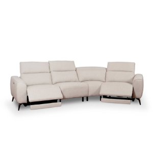 MB R523 Sofá de Canto Relax