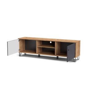 BOLLO BO2 AI Base TV
