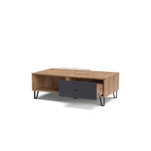 BOLLO BO11 AI Mesa de Centro