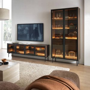 LUMI Vitrine