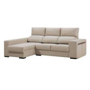 MARBELLA Sofá Chaise Longue