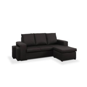 VIANA Sofá Chaise Longue
