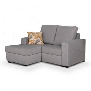ZIVA Sofá Chaise Longue