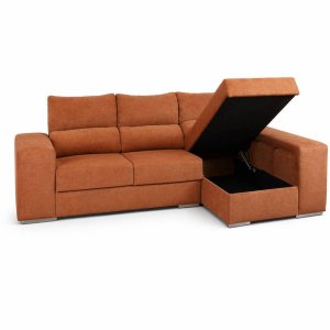 GUARDA Sofá Chaise Longue
