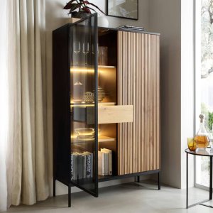 SENTO Vitrine Alta