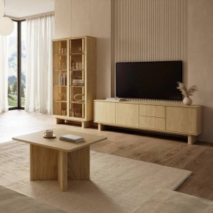 NABU Vitrine