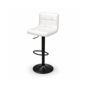 AR1423 Banco Alto Acolchoado