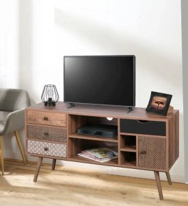 BAOBAB Base TV