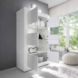 BASIC 06 Vitrine