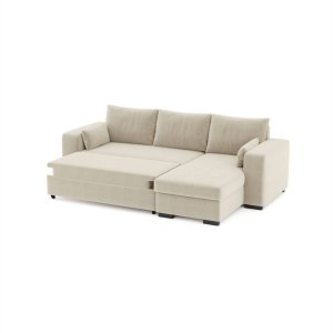 URBAN Sofá Cama c/ Chaise Reversível