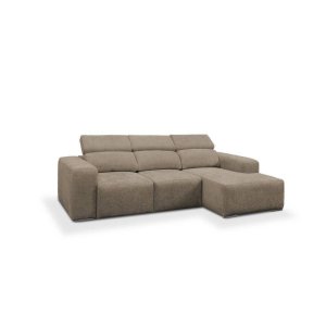 JAVA Sofá Chaise Longue