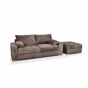 SOL Sofá Chaise Longue