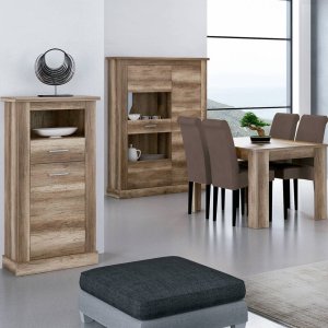 CHELLEN Vitrine