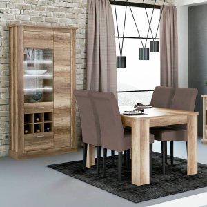 CHELLEN Vitrine Alta