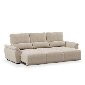 BENNY Sofá Chaise Longue