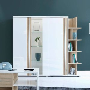 INSTA Vitrine