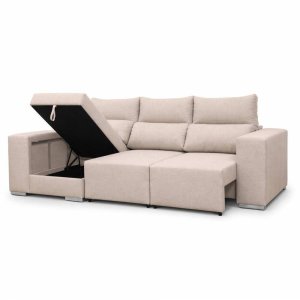 PORTO Sofá Chaise Longue