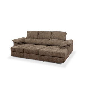 BAIONA II Sofá Chaise Longue