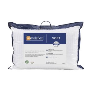 MOLAFLEX Almofada Soft