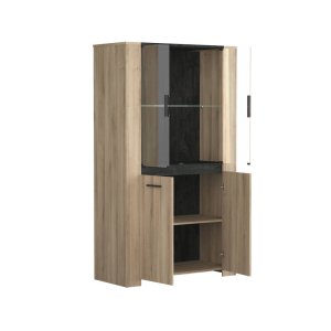 SHEFFIELD Vitrine