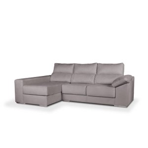 BRAD Sofá Chaise Longue
