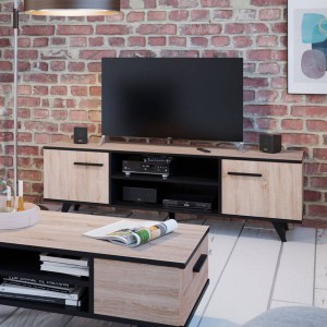 WAYNE Base TV