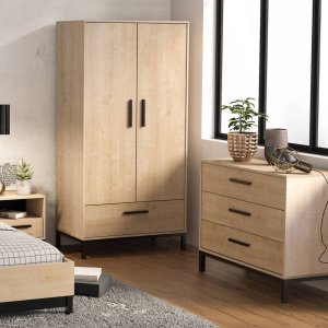 CRAFT JR Roupeiro
