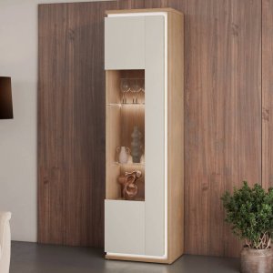 DORE Vitrine Alta
