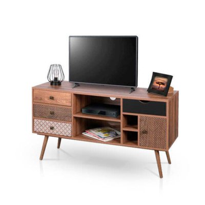 BAOBAB Base TV