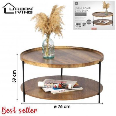 JOYA Mesa de Centro
