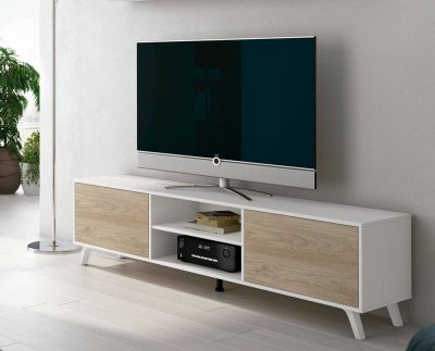 SOTO Base TV