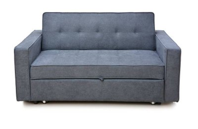 IZAN Sofá Cama 2 Lugares