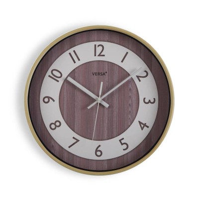 RELOGIO COZINHA ROSA 30 CM 20550180