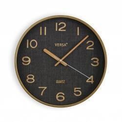 RELOGIO AZUL ESCURO 30 CM 22360003