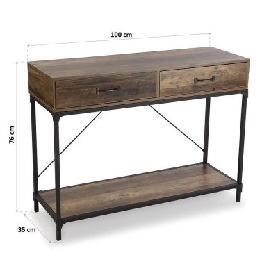 21810030 Consola