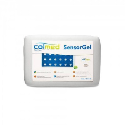 COLMED Almofada SensorGel