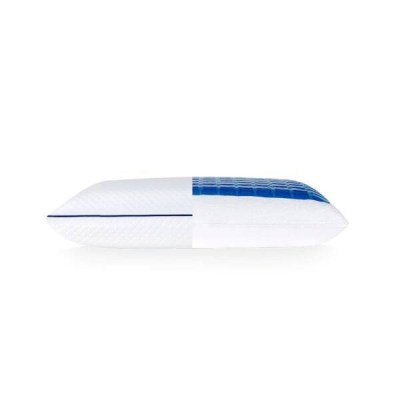 ECOSLEEP Almofada Ergo Fresh