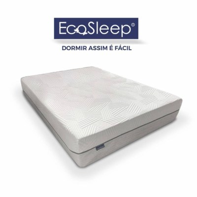 ECOSLEEP Colchão Gemma Plus 2024