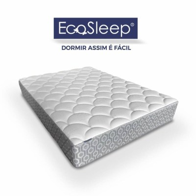 ECOSLEEP Colchão Medical Roll 2024