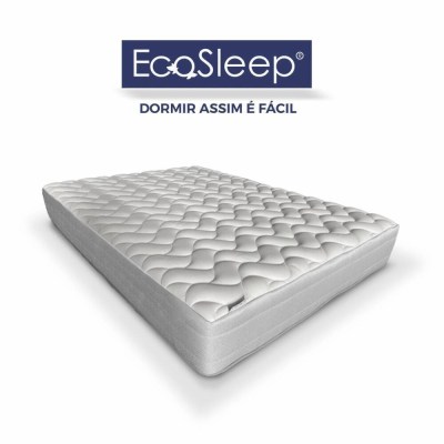 ECOSLEEP Colchão Visco Roll 2024