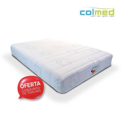 COLMED Colchão Biomedical