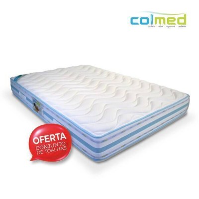 COLMED Colchão Viscosense