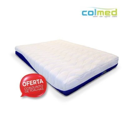 COLMED Colchão Miracle