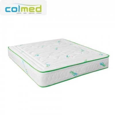 COLMED Colchão Posturepedic