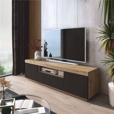 YOSHI JR Base TV