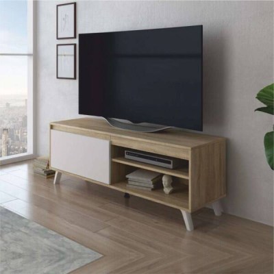 DAMIEN Base TV
