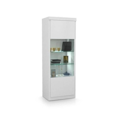SPIRIT Vitrine