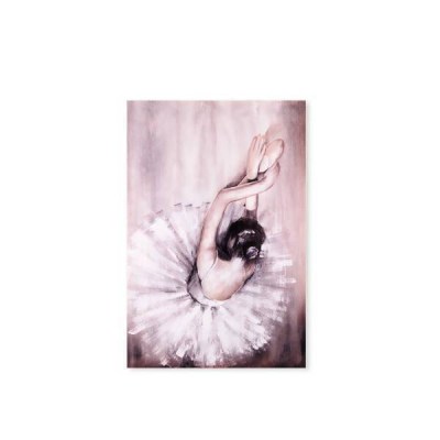 BAILARINA Telas