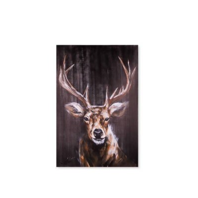 DEER Telas