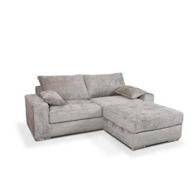 SOL Sofá Chaise Longue